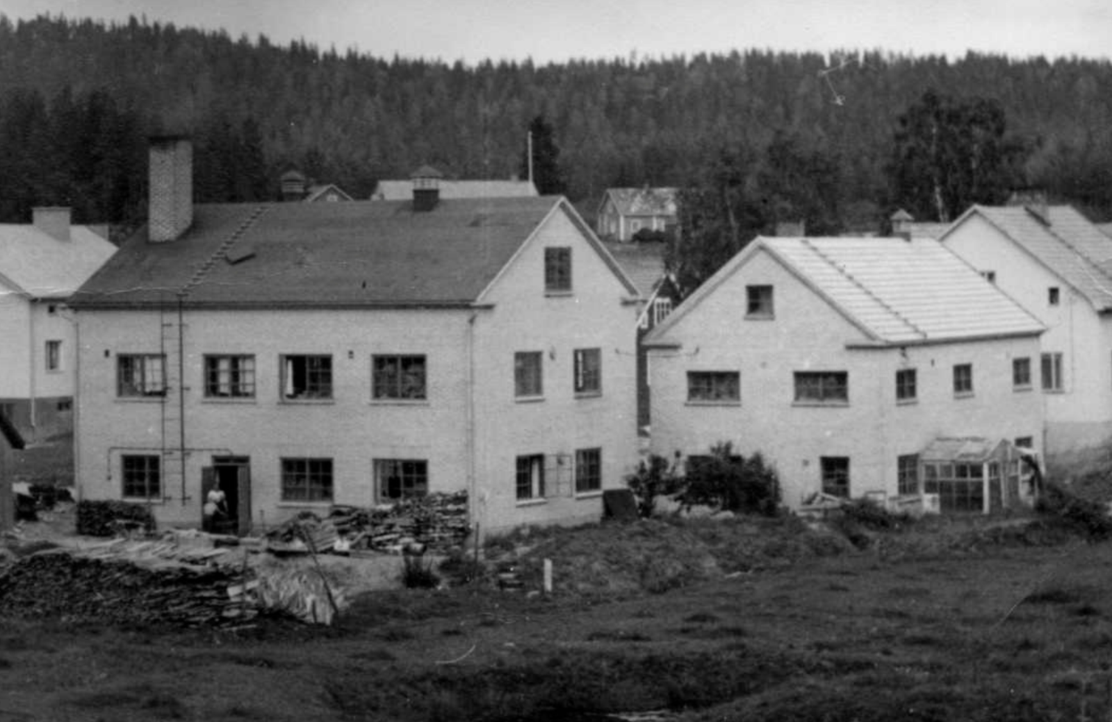 Meid&auml;n tarina