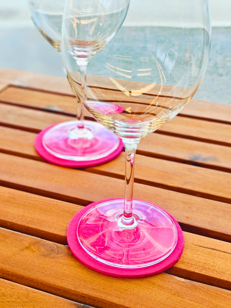 Lasinaluset - py&ouml;re&auml;