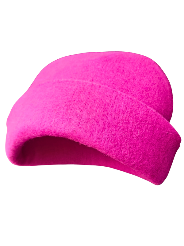 Saunapipo - pinkki